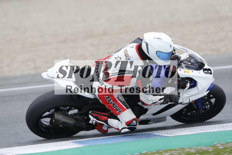 Archiv-2025/02 28.-31.01.2025 Moto Center Thun Jerez/blau-blue/84